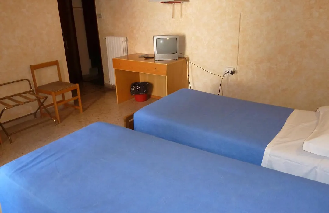 Hotel Bolognese-1