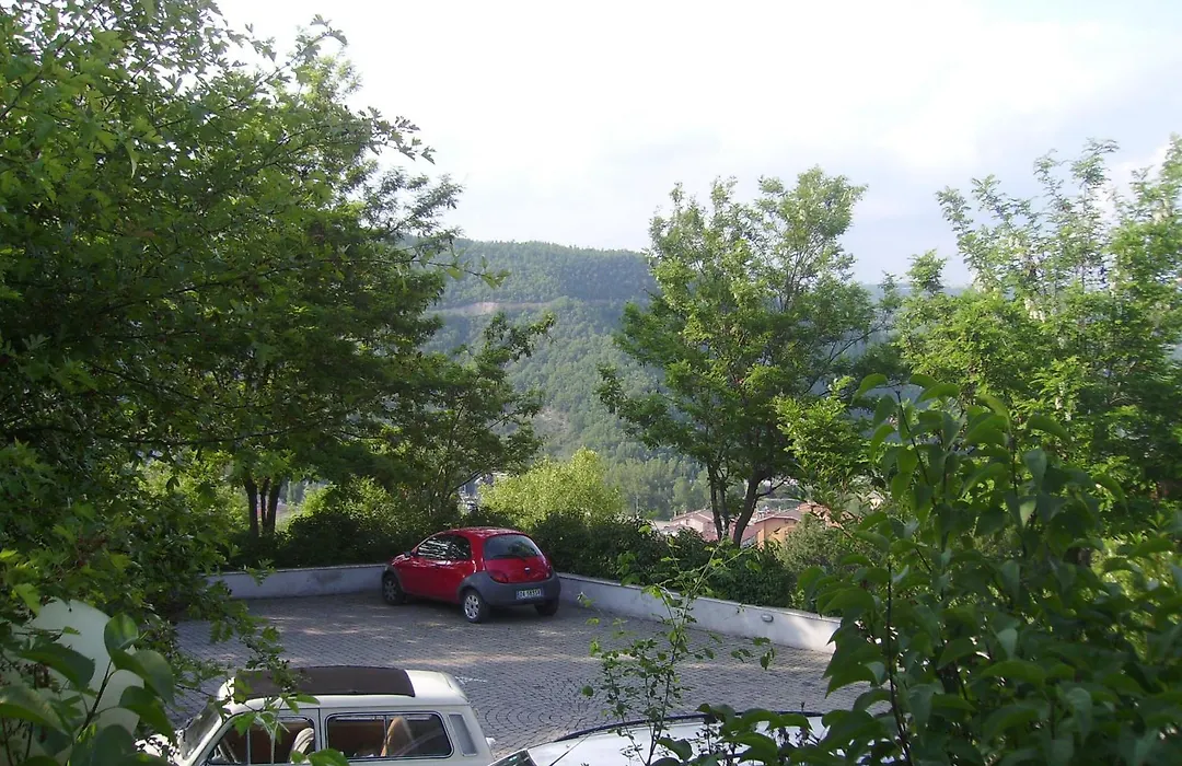 Hotel Villa Stella-1