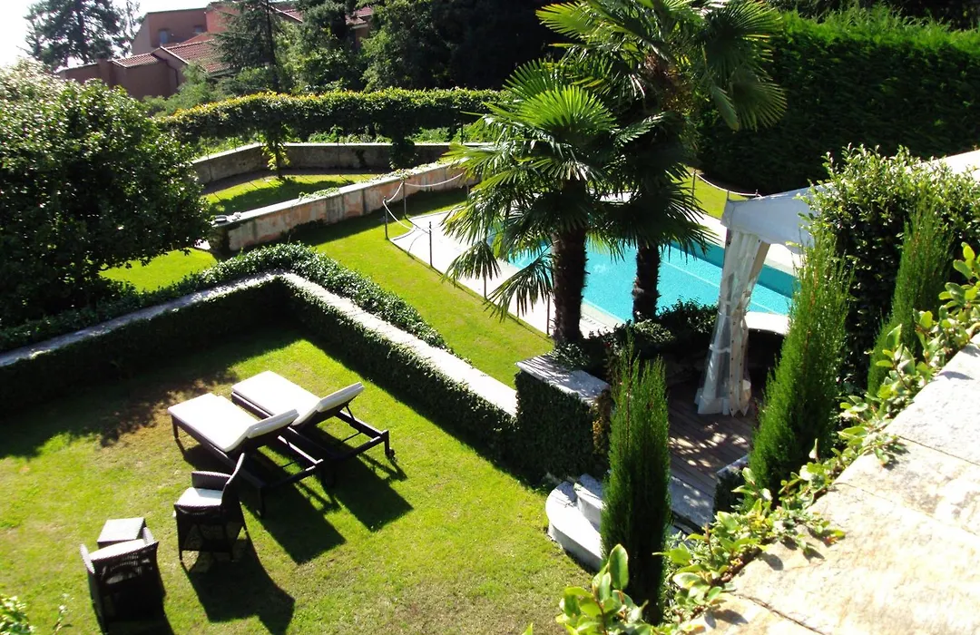 Relais Villa Margherita-1