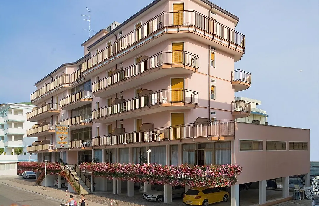Hotel Bianchi-1