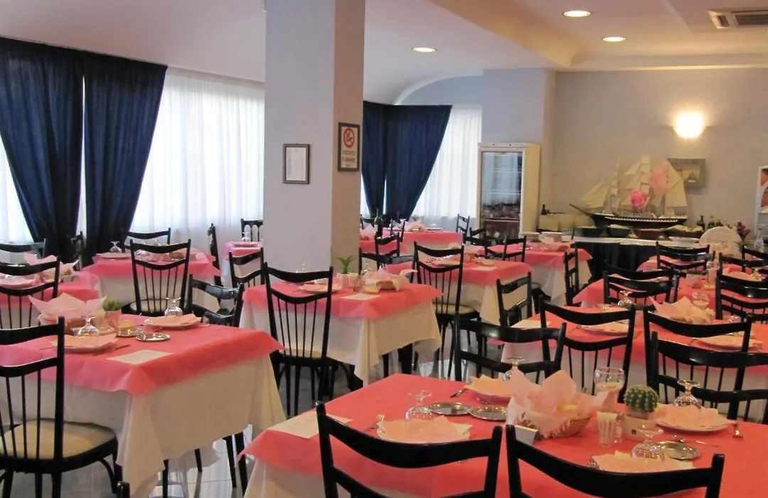 Hotel Monti-1