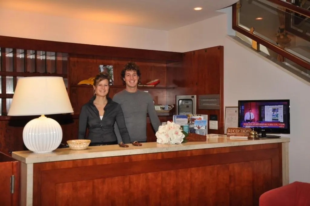 Florentia Hotel-1