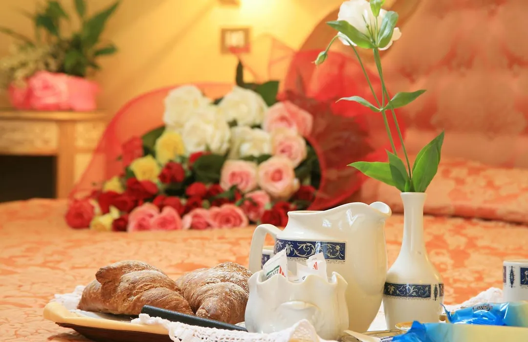 Hotel Nuovo Savi-1