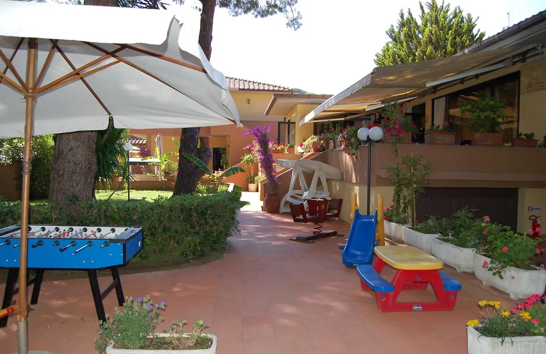 Hotel Anfora-1