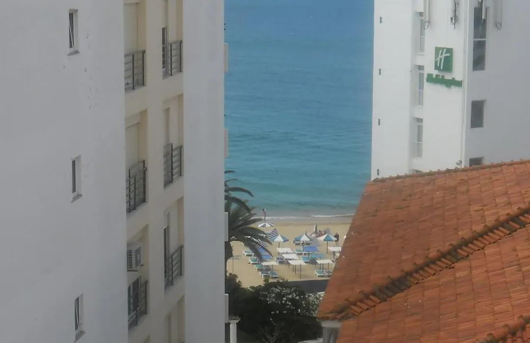Apartamentos Turisticos Lindomar-1