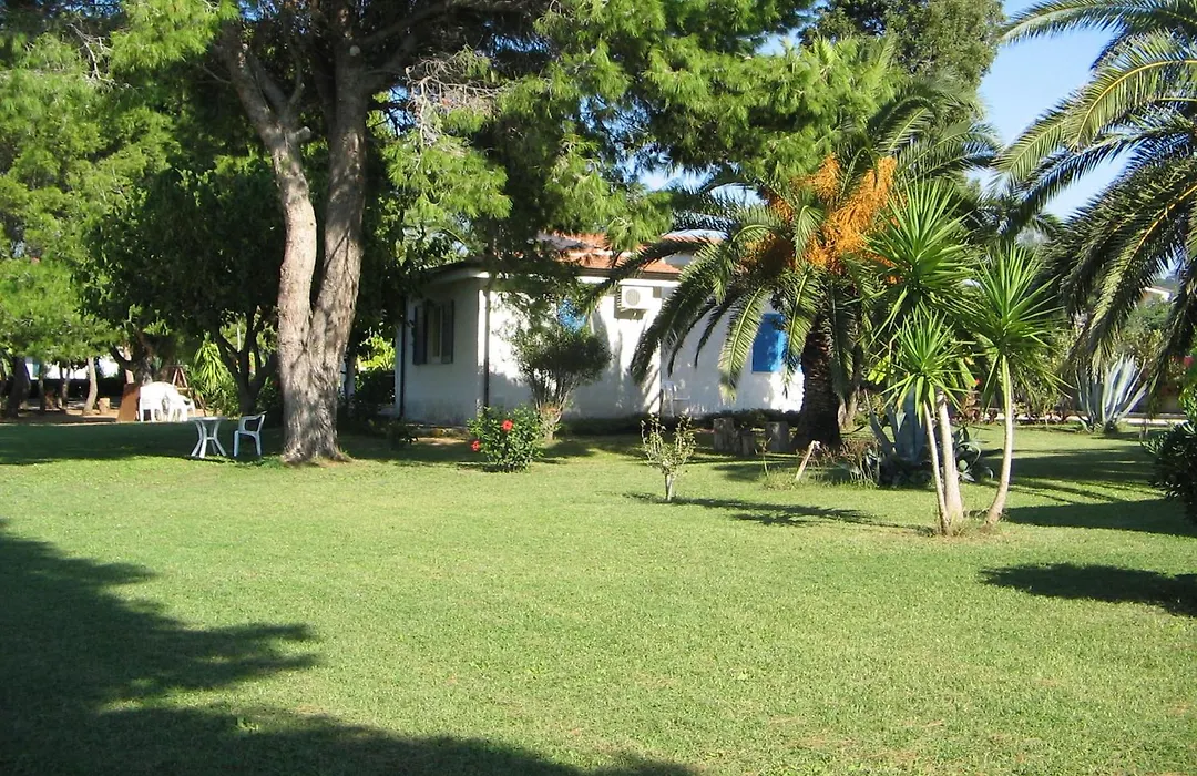 La Conchiglia Resort&Spa-1