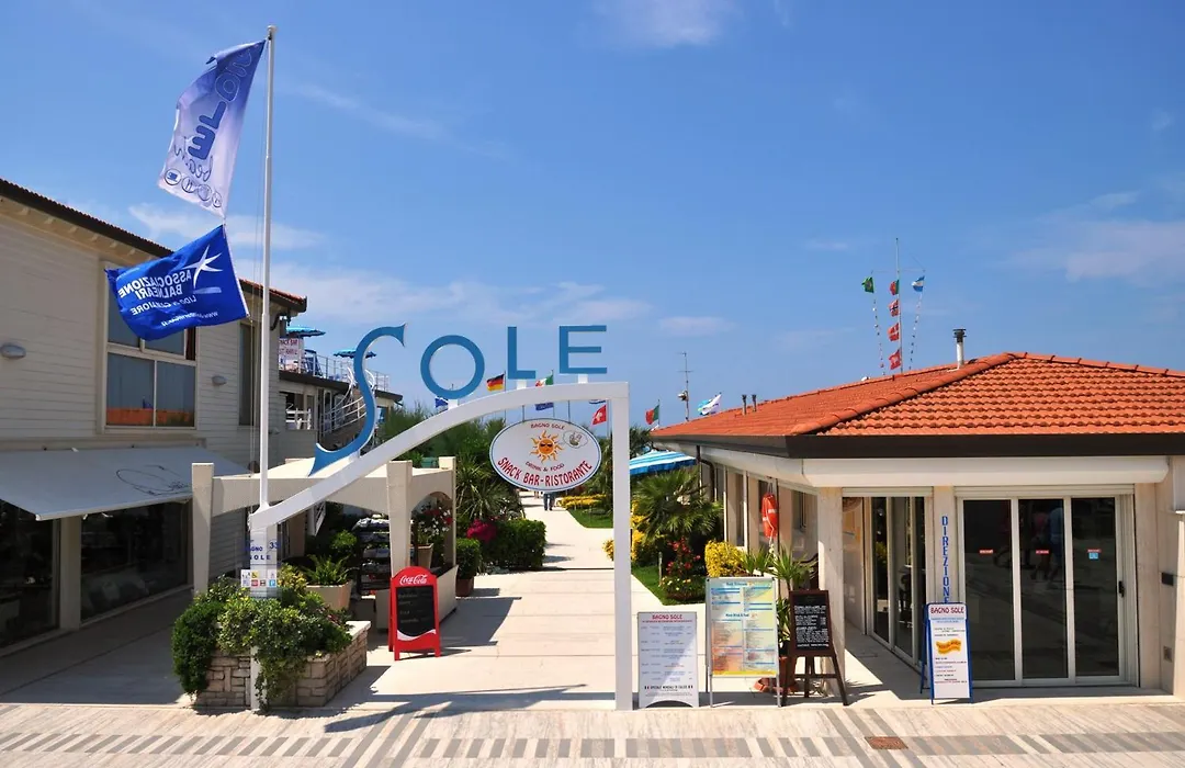 Hotel Pineta Mare-1