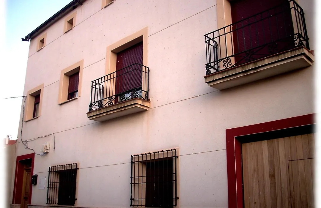 Centro Ornitológico El Primillar-1