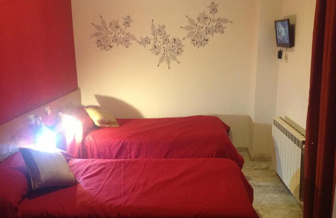 Hostal Neptuno-1