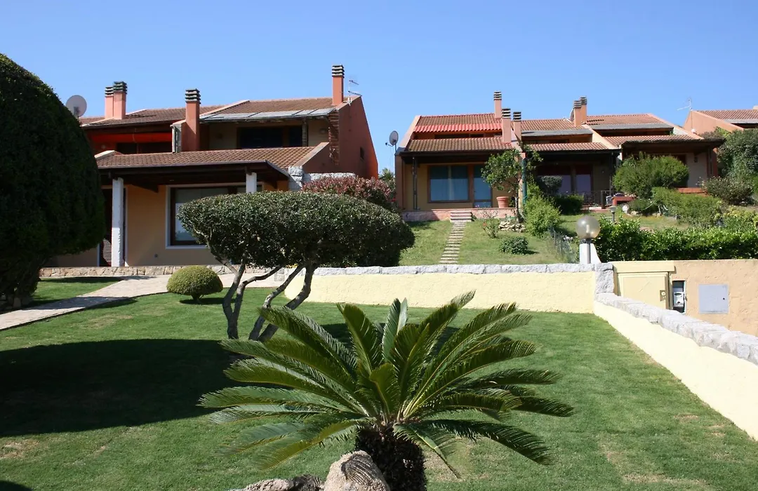 Sant'Elmo Holiday Residence-1