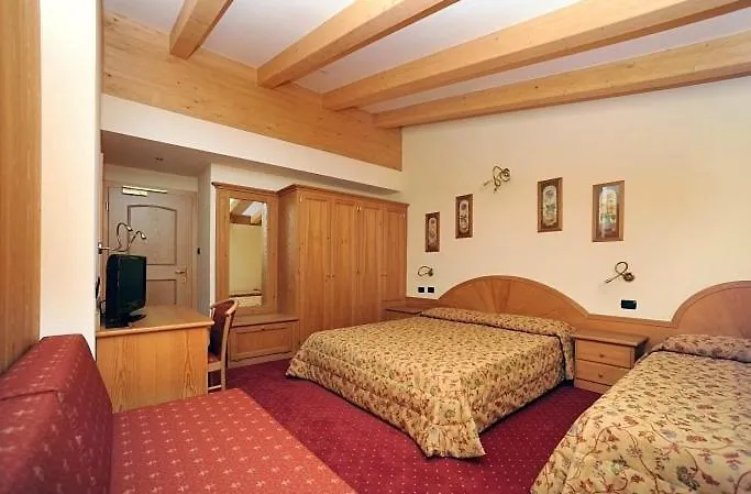 Hotel Europa-1
