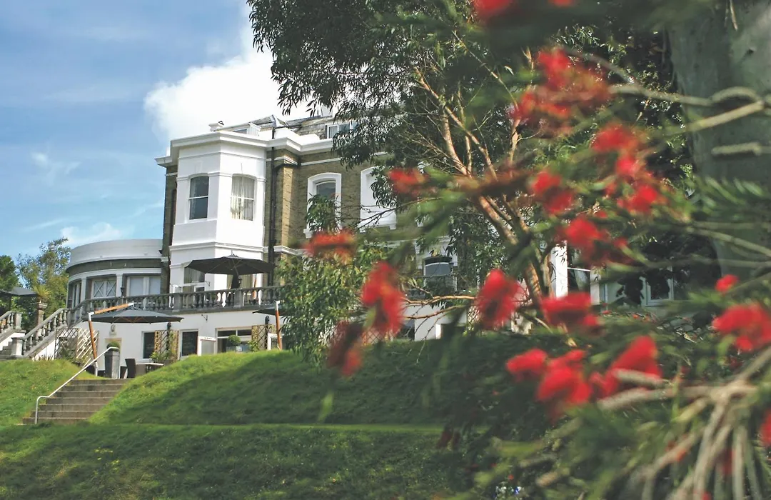 Trenython Manor Resort-1