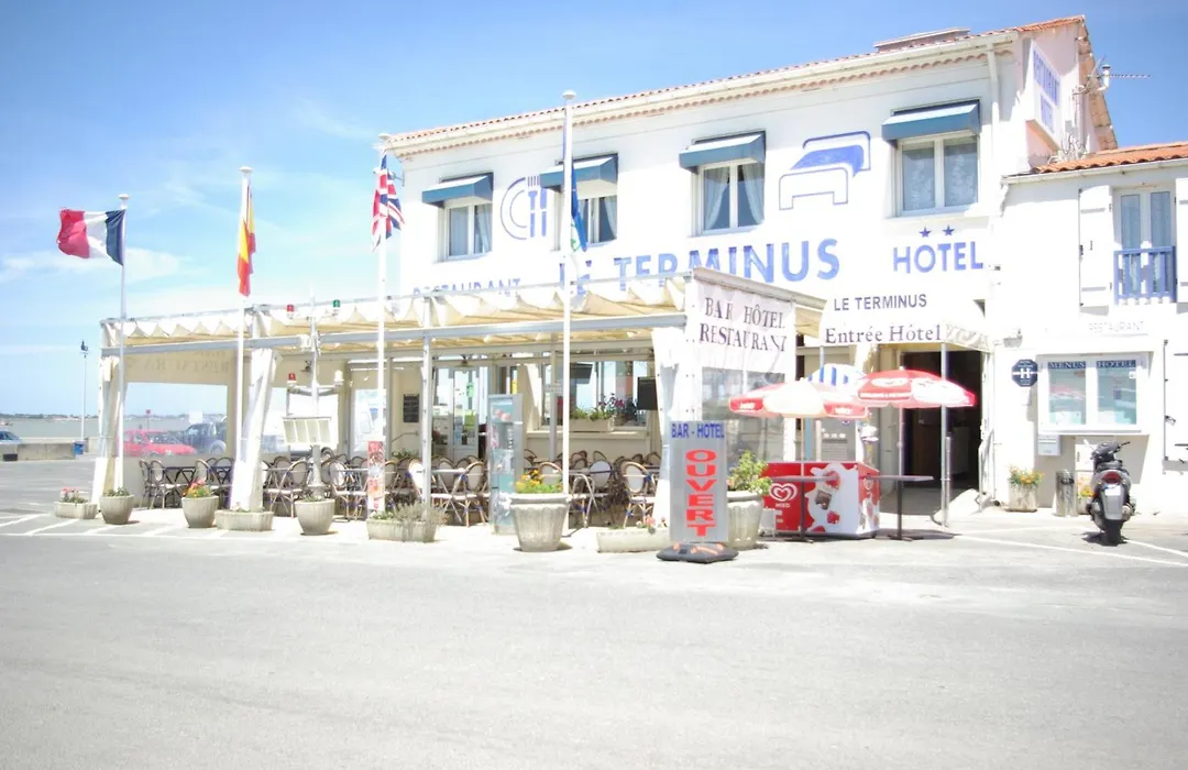 Le Terminus-1