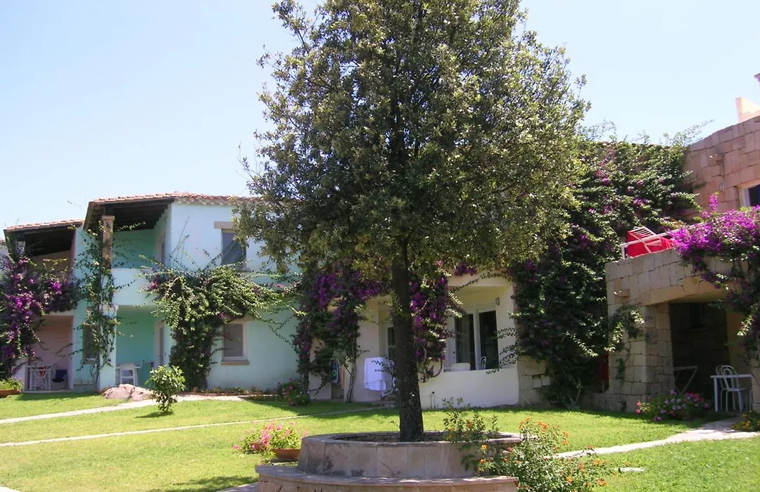 Residence Stella Di Gallura-1