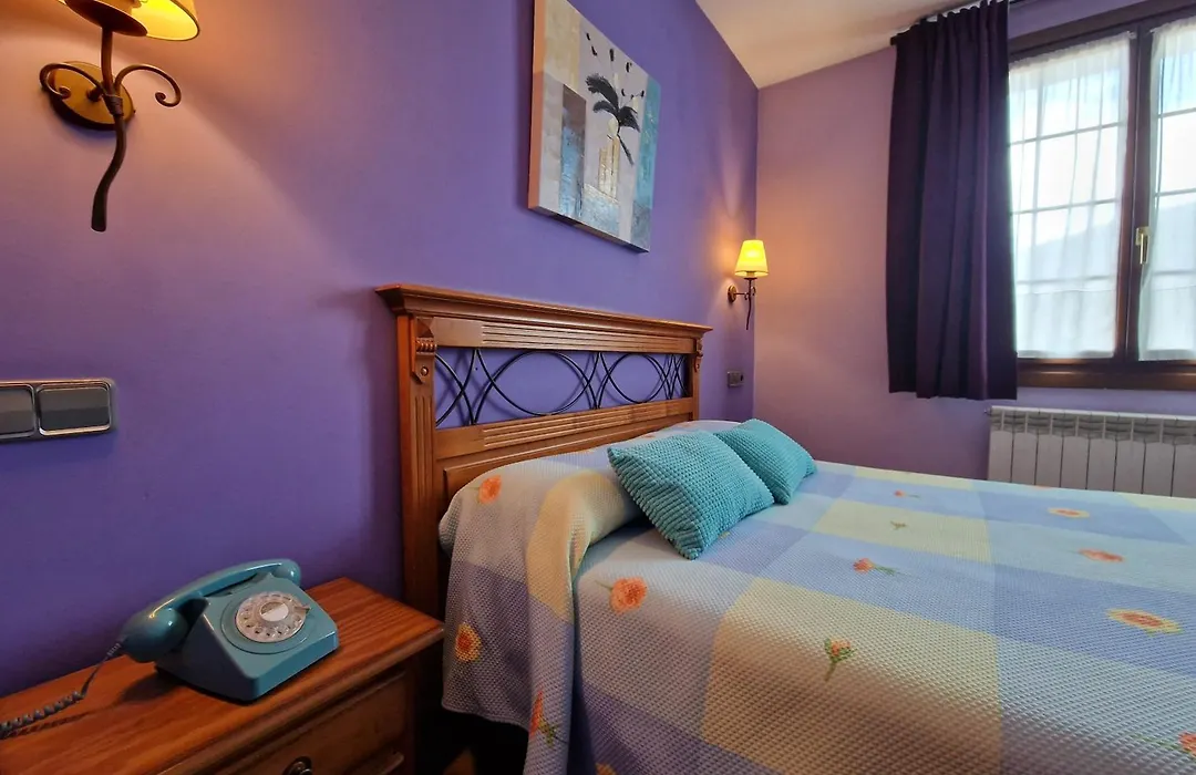 Hotel Virginia R.H.-1