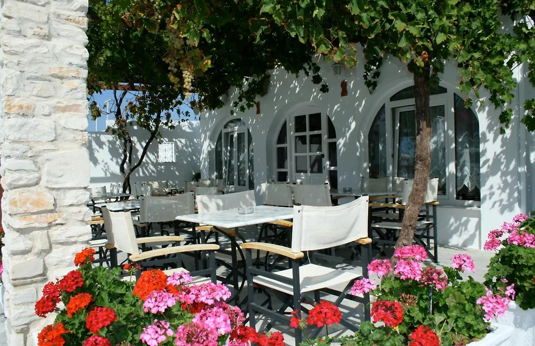 Bungalows Marina-1