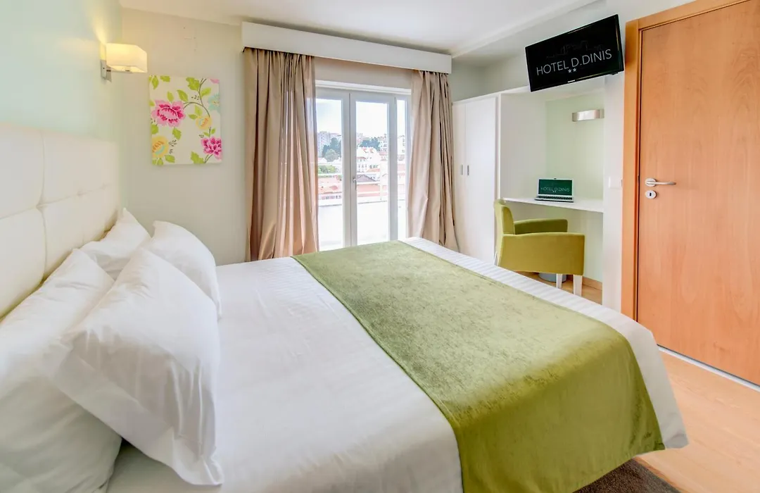 Hotel D. Dinis-1