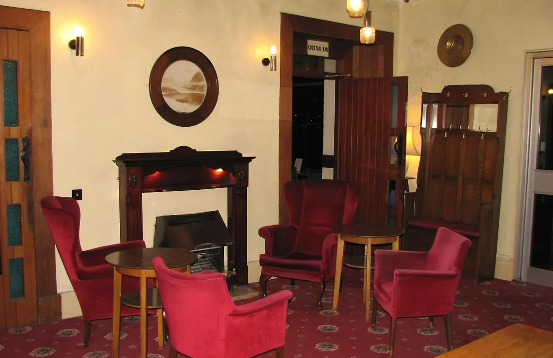 Lancaster Hotel-1