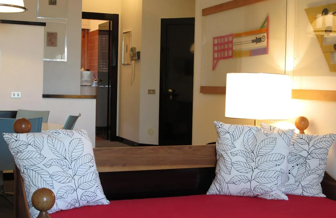 Residence Domus-1