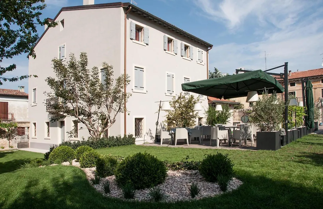 Damaranto Residenza e Cucina-1
