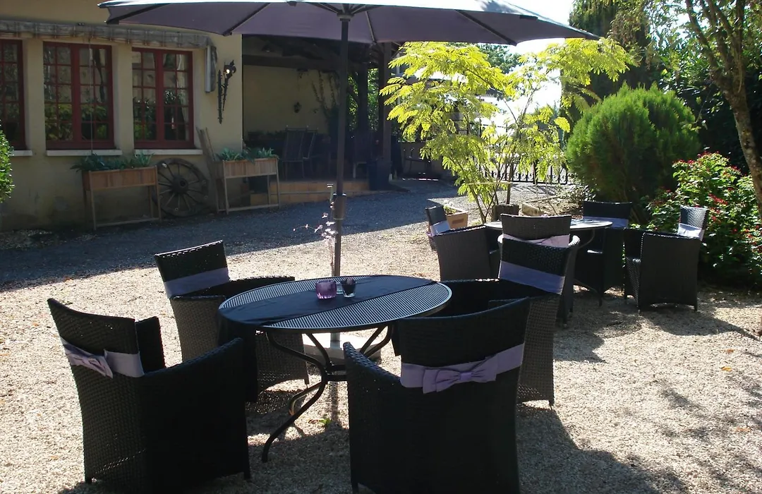 Relais du Château-1