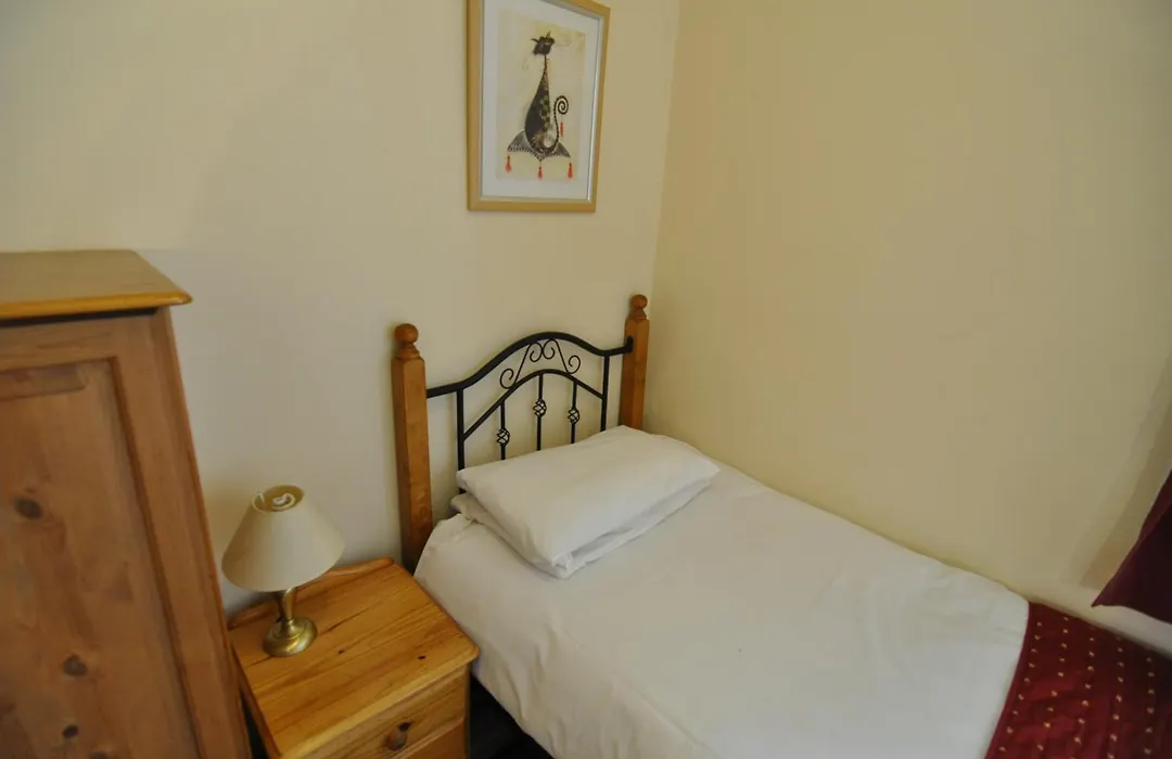 The Roundabout Hotel-1
