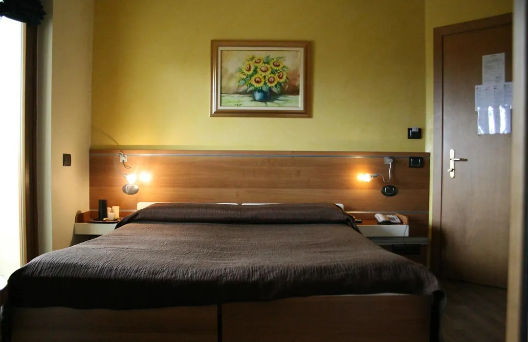 Hotel La Meridiana-1