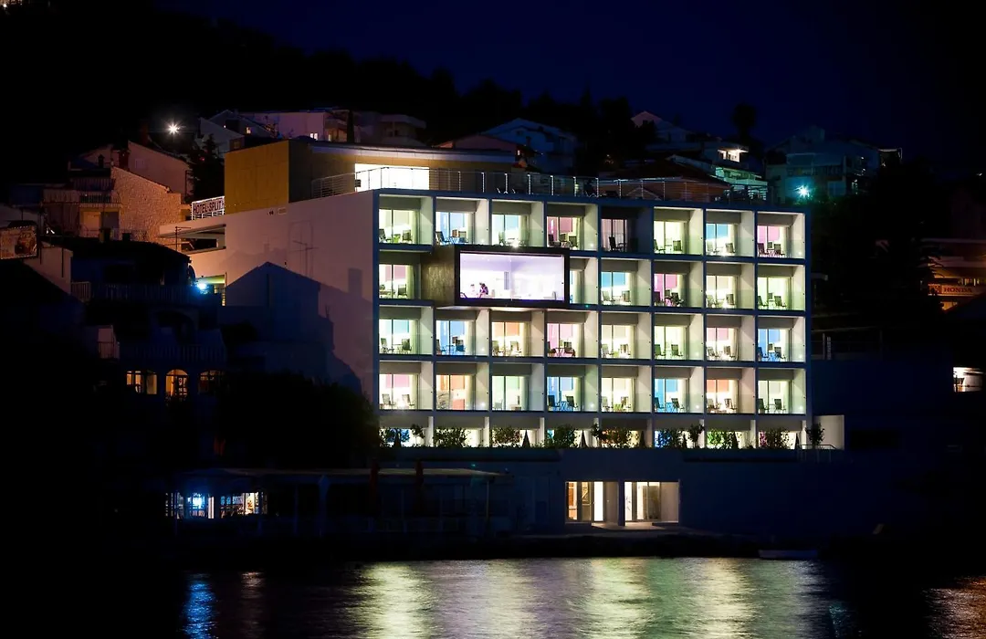 Hotel Split-1