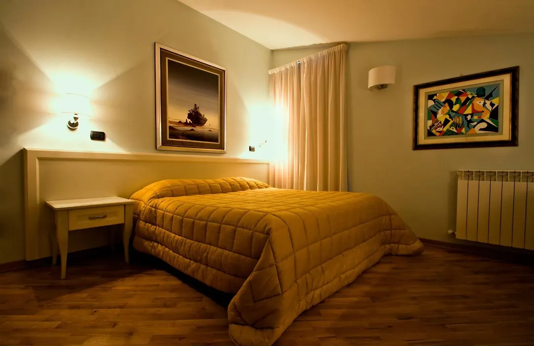 Albergo Ristorante Siro-1