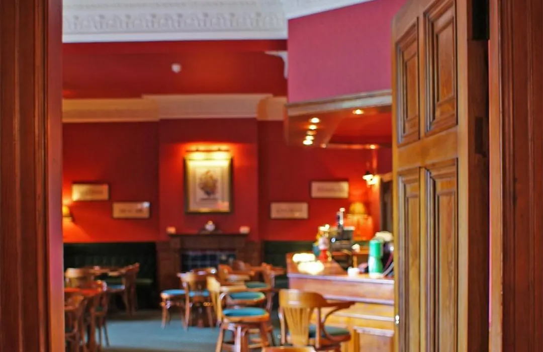 Ramnee Hotel-1