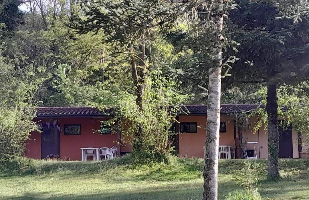 Rio Verde camping villaggio-1