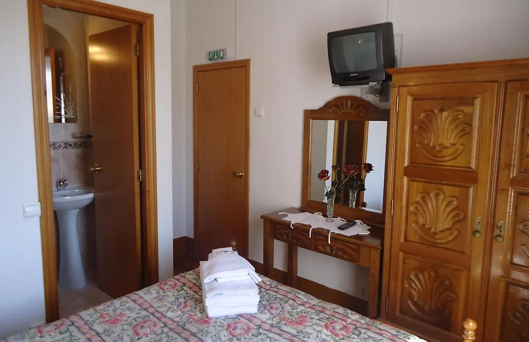 Hotel Aviz-1