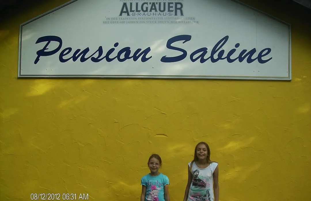 Pension Sabine-1