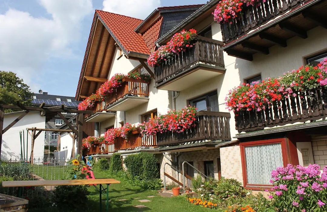 Landgasthof Hotel Sauer-1