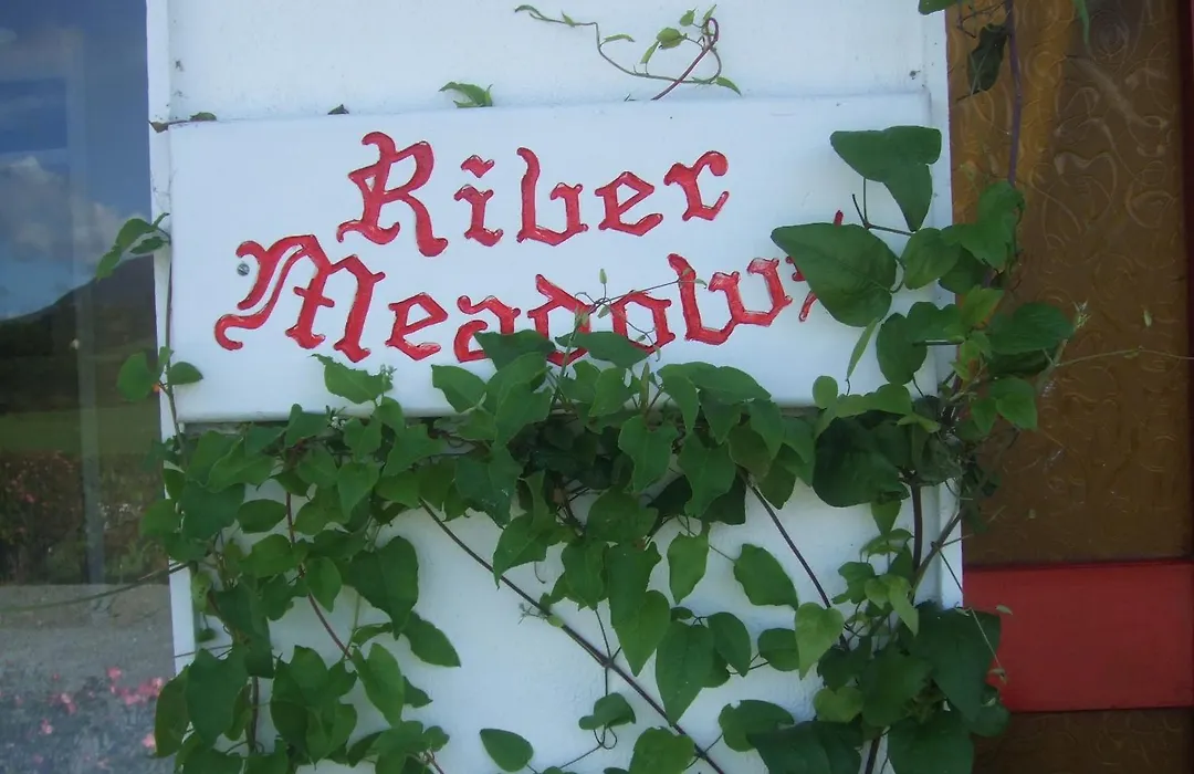 River Meadows B&B-1