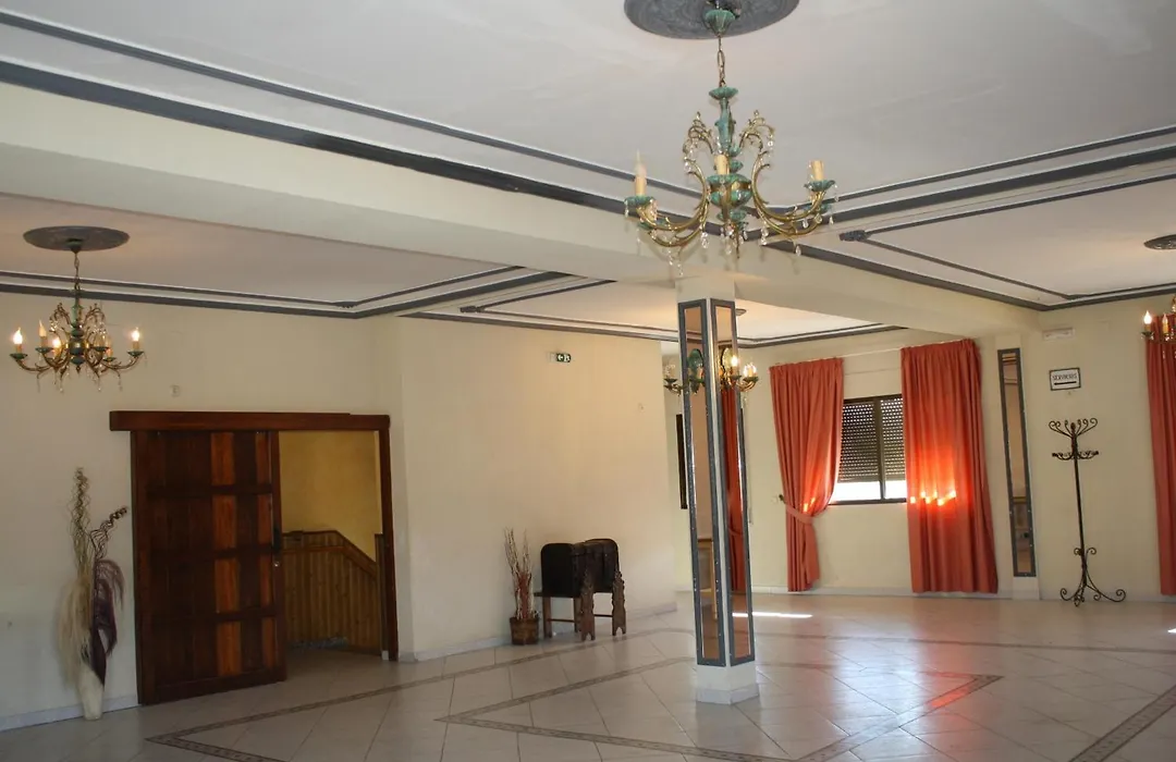 Hotel Carvajal-1