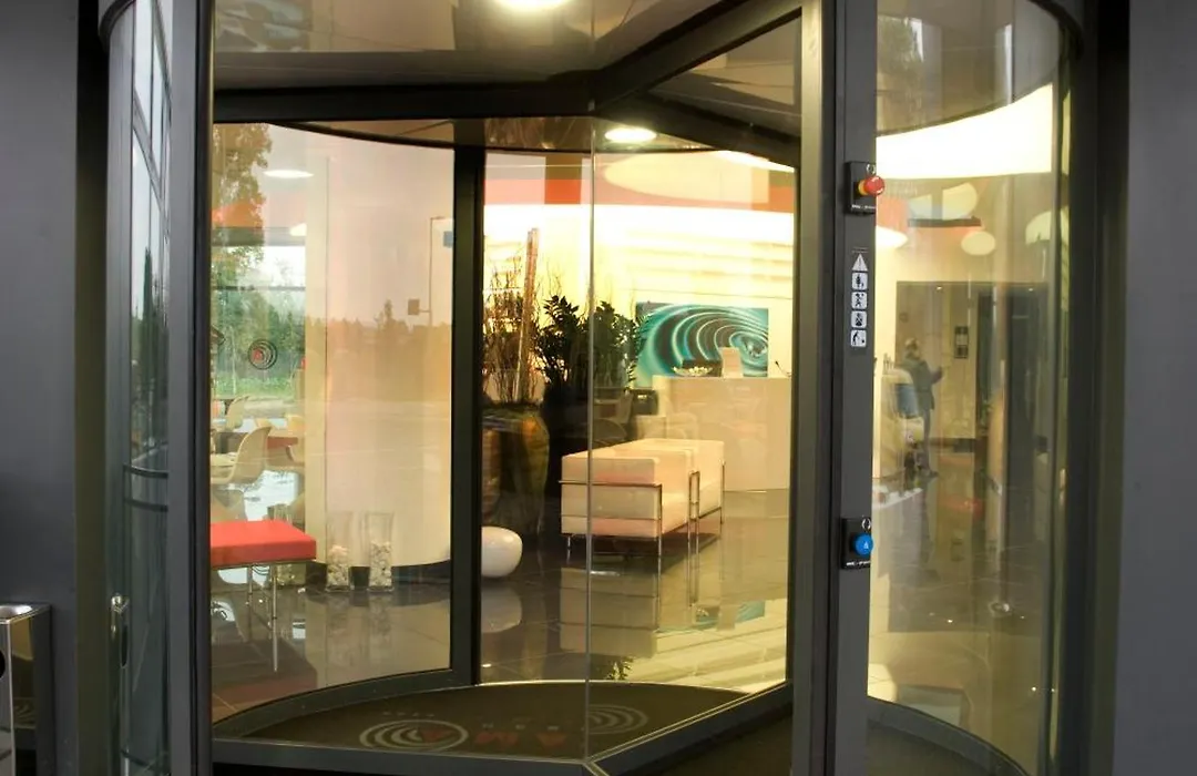 Amatì Design Green Hotel-1