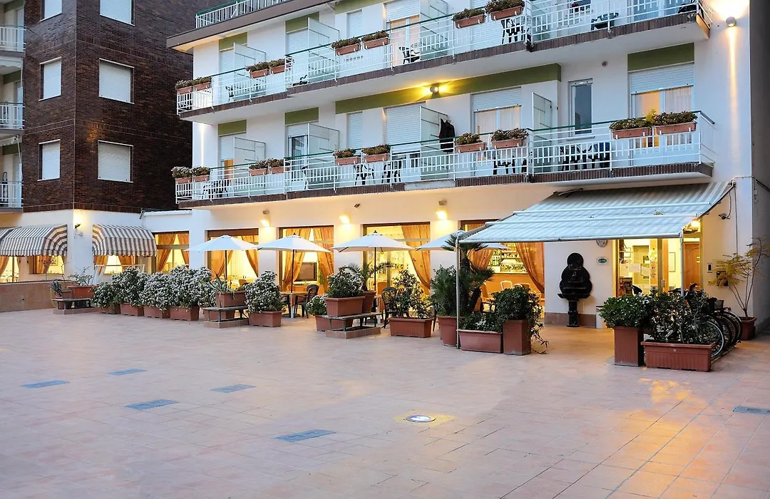 Hotel Arma Ristorante-1
