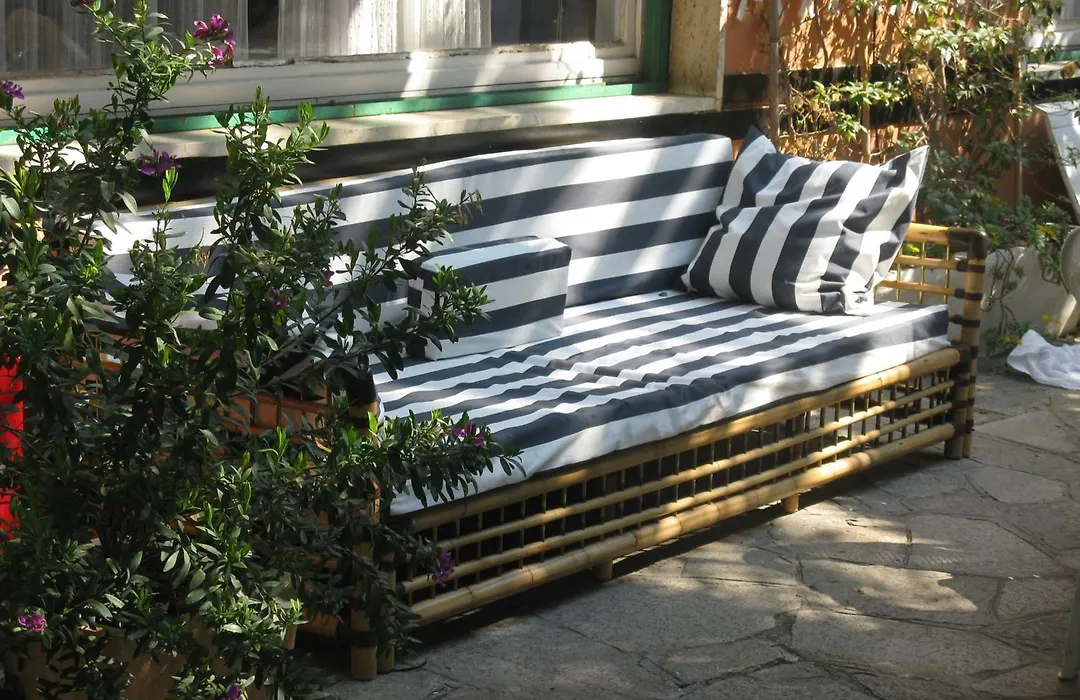Albergo La Marinella-1