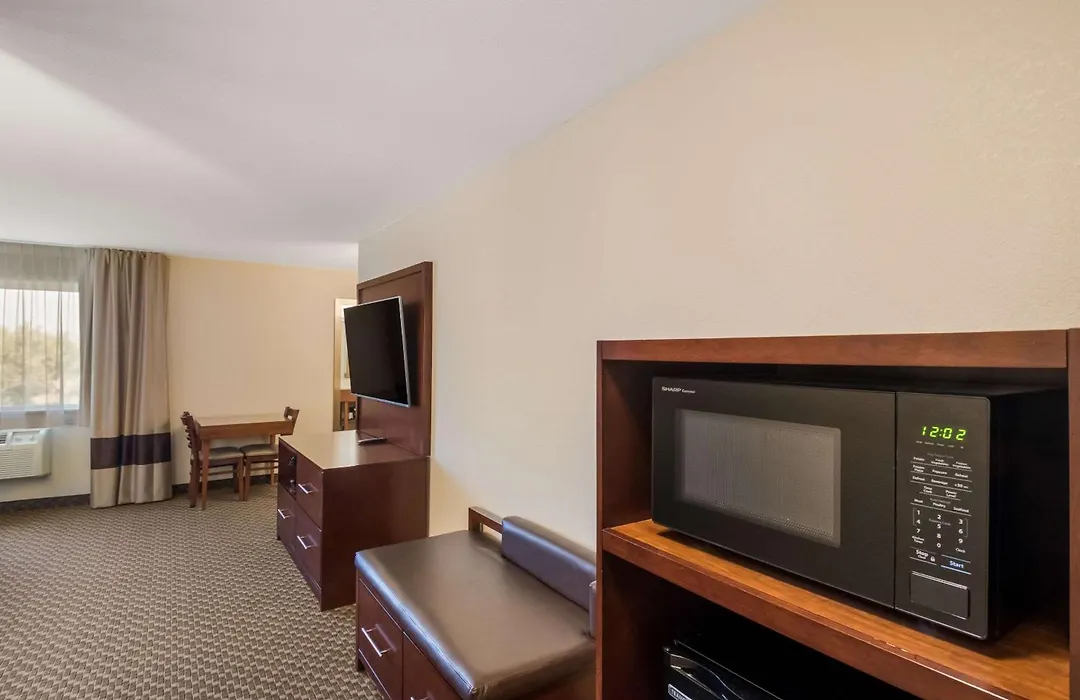 Comfort Inn Fort Morgan-1