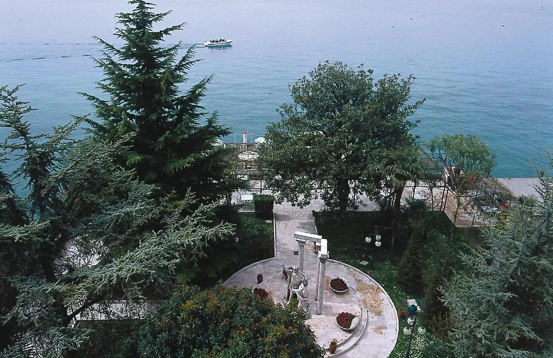 Hotel Catullo-1