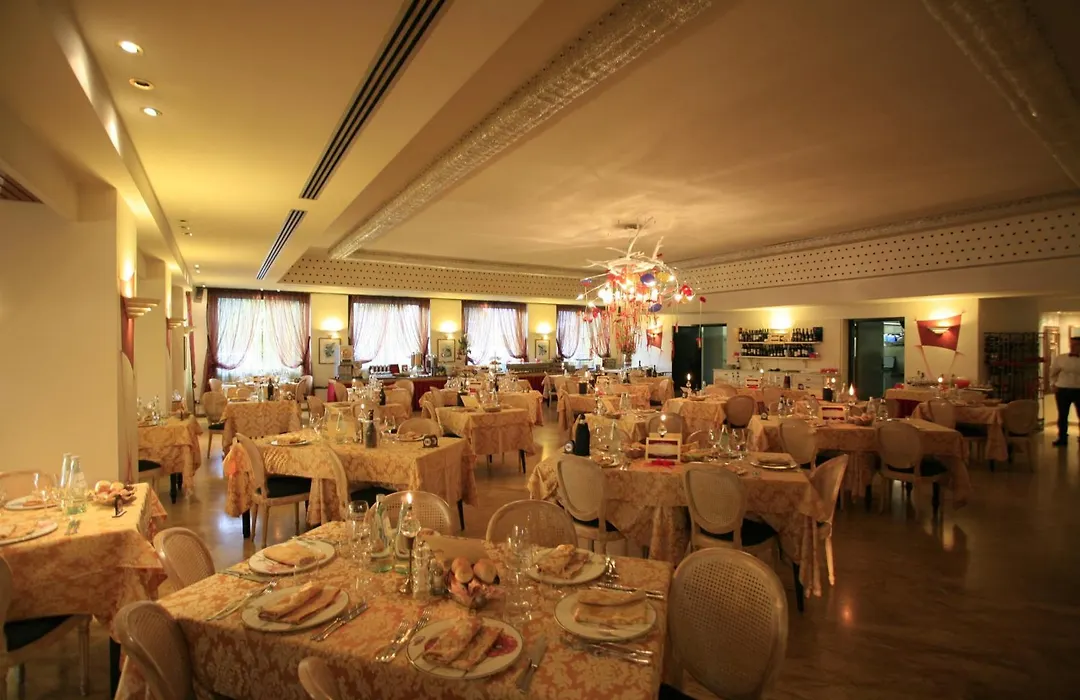 Hotel Catullo-1