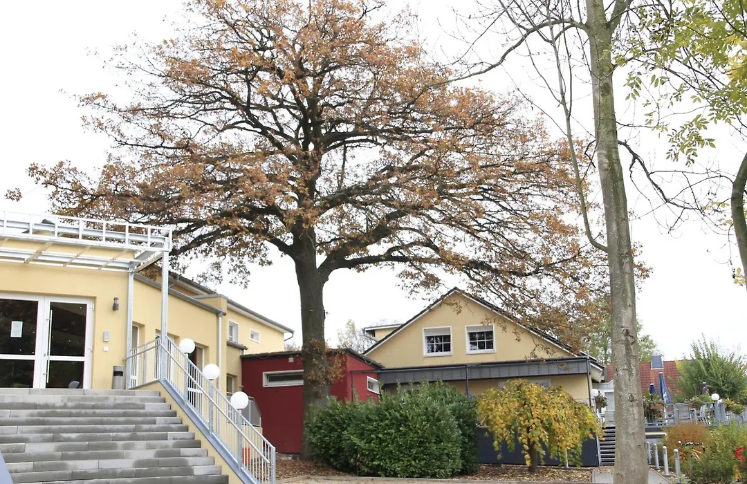 Hotel Weserschiffchen-1