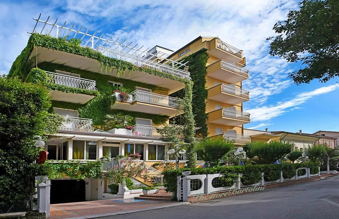 Hotel Marconi-1