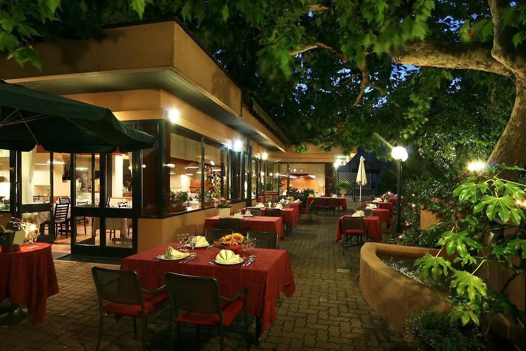 Hotel Ristorante Fatur-1