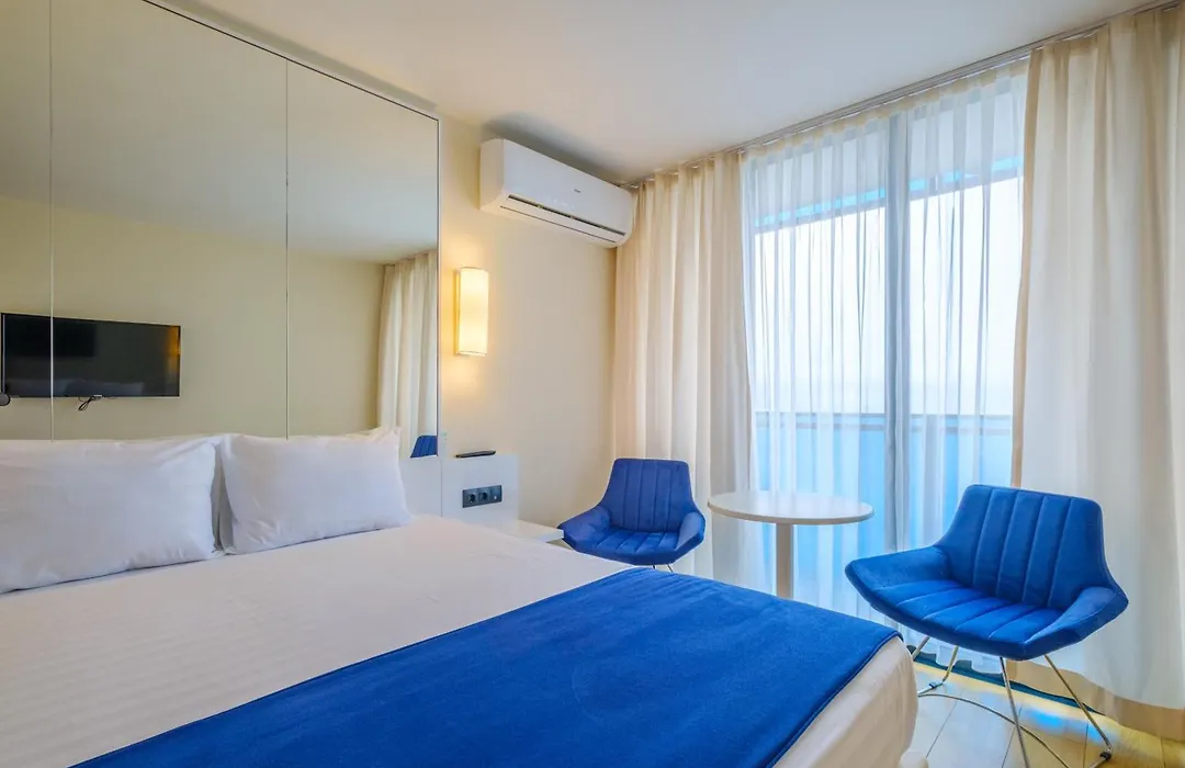 Orbi City Hotel Official-1
