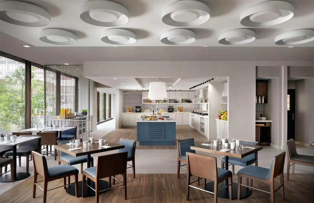 Hyatt Place Montreal - Downtown-1