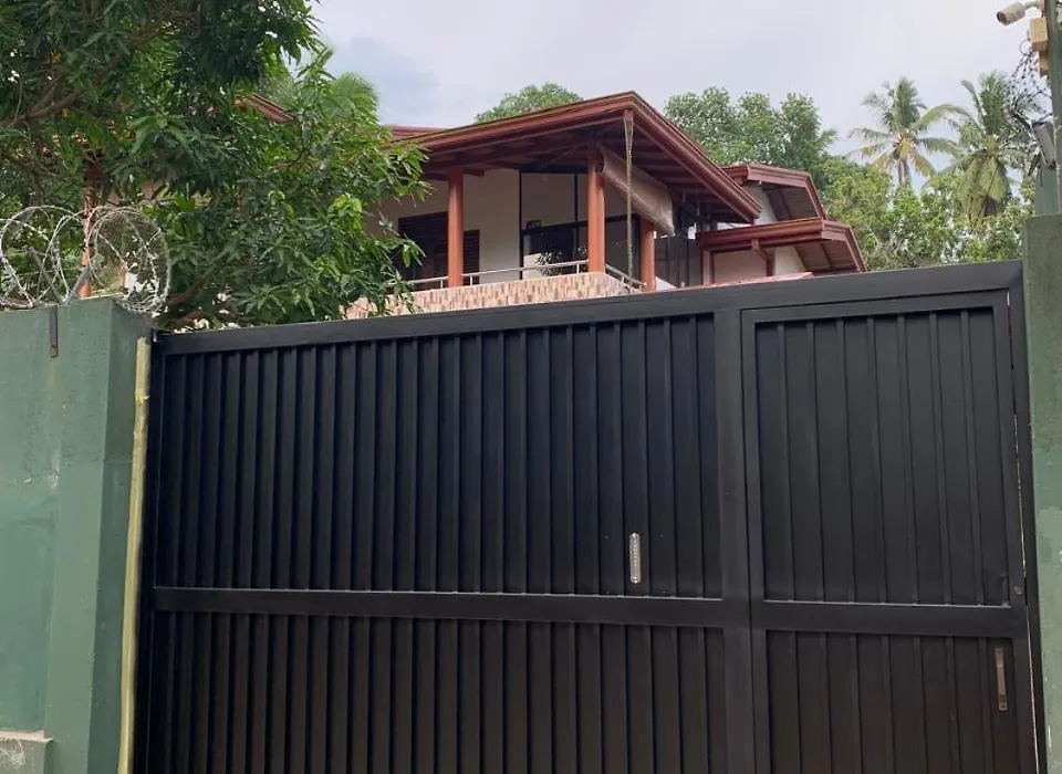 Serendip Villa With Restaurant-1