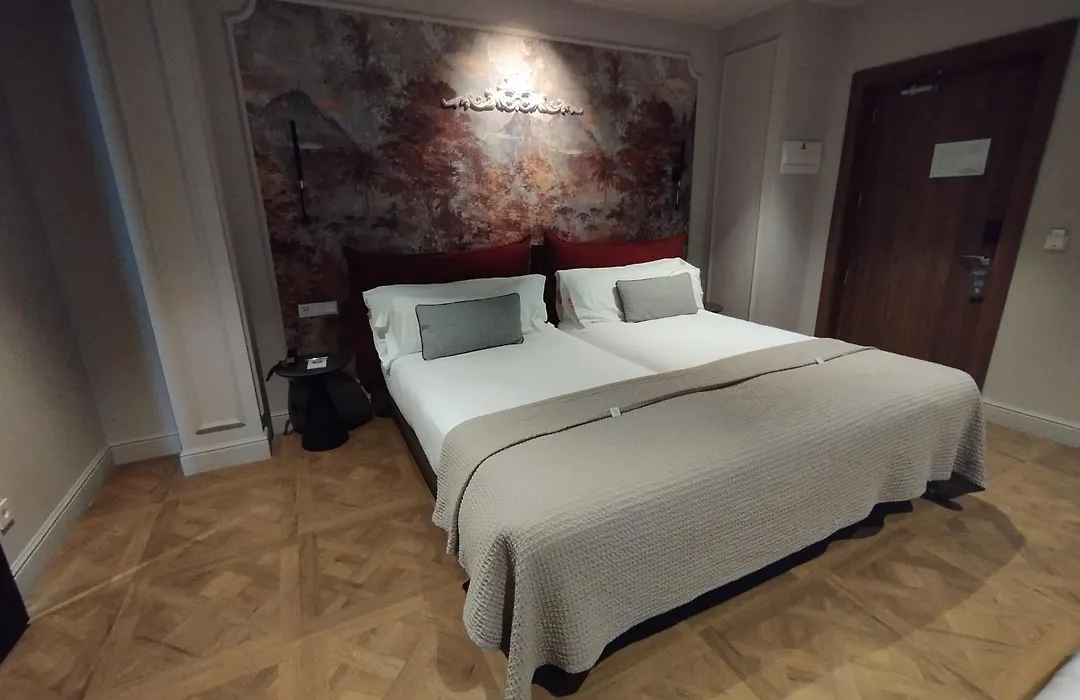 Soho Boutique Palacio De Pombo-1