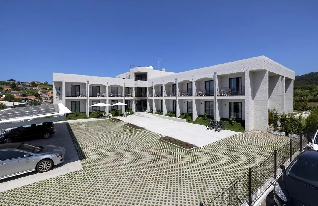Hotel H4 Cangas 3 Superior-1